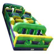 7 element Obstacle course 7 element Obstacle course