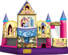 5 in 1 3-D Disney Princess 5 in 1 3-D Disney Princess