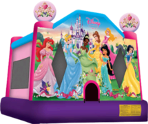 15x15 Disney Princess 2 15x15 Disney Princess 2