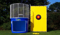 Dunk Tanks Dunk Tanks