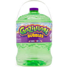 Bubble Solution - 1 Gallon Bubble Solution - 1 Gallon