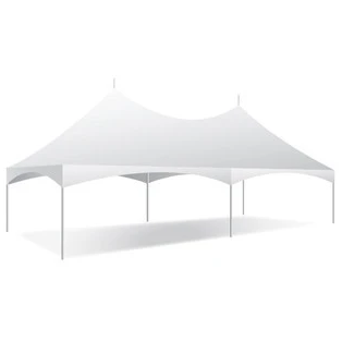 High Peak Deluxe Tent 20 x 40 High Peak Deluxe Tent 20 x 40