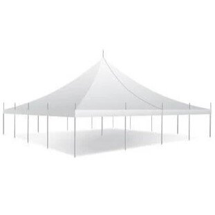 High Peak Deluxe Tent 40 x 40 High Peak Deluxe Tent 40 x 40