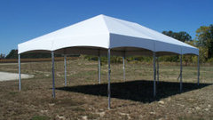 20Ft Wide (20x20 to 20x100')