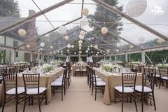 Clear Top Tents Clear Top Tents