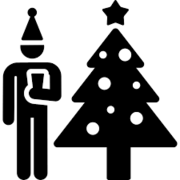Great for Holiday Parties Great for Holiday Parties