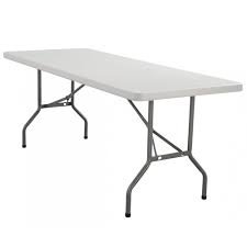 Kids Tables (4 Ft. Long, Kids Height)