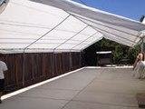 20x40 Economy Canopy 20x40 Economy Canopy