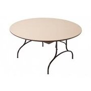 48" Round Table (Seats 5-7)