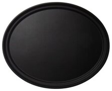 ** Oval Bussing Tray - 27"