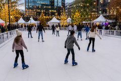 Ice Rink Rentals Ice Rink Rentals