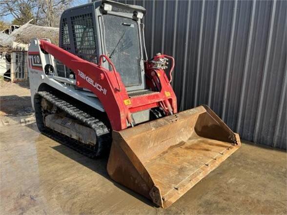 Skid Steer with operator. Call for details