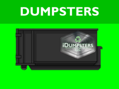Dumpster Rental Fresno