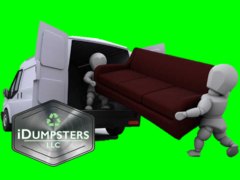Couch Removal