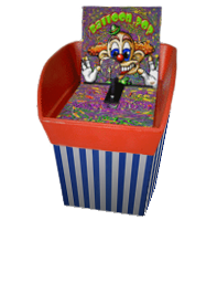 Balloon Pop Game Balloon Pop Game