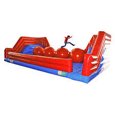 Leaps N Bounds Challenge Leaps N Bounds Challenge