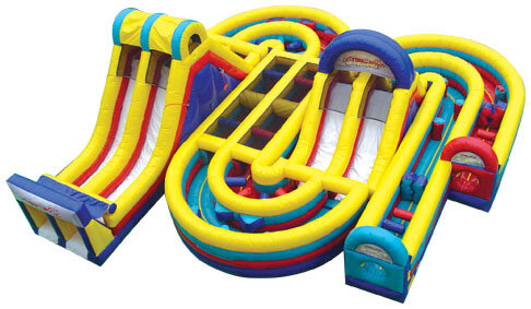 Mega Adenaline Rush Exteme Obstacle Challenge Mega Adenaline Rush Exteme Obstacle Challenge