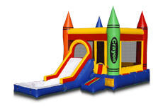 Crayon Water 3 in 1 Combo Crayon Water 3 in 1 Combo