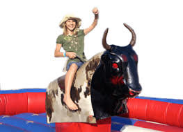 Mechanical Bull Mechanical Bull