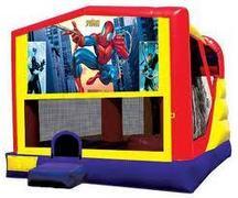 Large 4in1 Spiderman Large 4in1 Spiderman