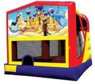Large 4in1 Aladdin Large 4in1 Aladdin
