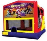 Large 4in1 Halloween Large 4in1 Halloween
