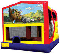 Large 4in1 Noahs Ark Large 4in1 Noahs Ark