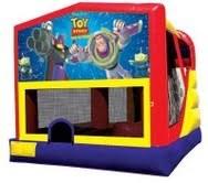 Large 4in1 Toy Story Large 4in1 Toy Story