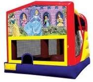 Large 4in1 Disney Princess Large 4in1 Disney Princess