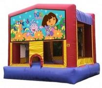 Dora L Dora L