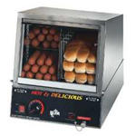 Hot Dog Steamer Hot Dog Steamer