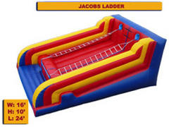 Jacobs Ladder Jacobs Ladder
