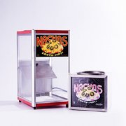 Nacho Machine & Cheese Warmer Nacho Machine & Cheese Warmer