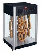 Pretzel Warmer & Oven Pretzel Warmer & Oven
