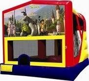 Large 4in1 Shrek Large 4in1 Shrek