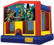 L Ninja Turtles L Ninja Turtles