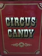 Cotton Candy Cart (Cart Only) Cotton Candy Cart (Cart Only)