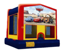 Cars L Cars L
