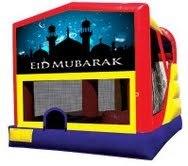 Large 4in1 Eid Mubarak Large 4in1 Eid Mubarak