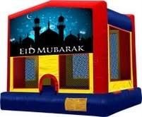 Eid Mubarak L Eid Mubarak L