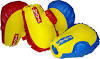 Jumbo Boxing Gloves Jumbo Boxing Gloves