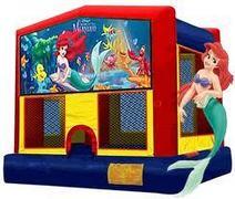 Little Mermaid L Little Mermaid L