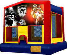 Raiders L Raiders L