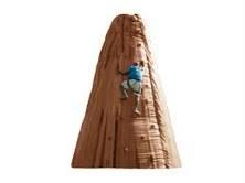 Inflatable Rockclimb Wall Inflatable Rockclimb Wall