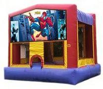 Spiderman L Spiderman L
