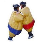 Jumbo Sumo Wrestling Jumbo Sumo Wrestling
