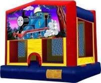 Train L Train L