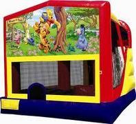 Large 4in1 Pooh Bear Large 4in1 Pooh Bear