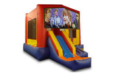 Bieb with Slide Bieb with Slide