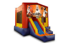 Giants with Slide Giants with Slide